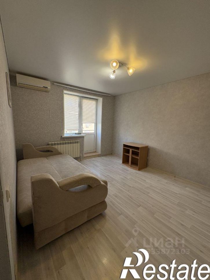 1-комн квартира улица Виталия Жалнина, 16,  д. 16