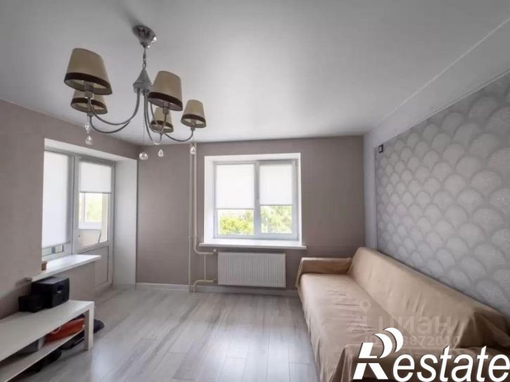 1-комн квартира проспект Карла Маркса, 59,  д. 59