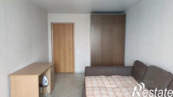 1-комн квартира Московское (18 км) шоссе, 23,  д. 23