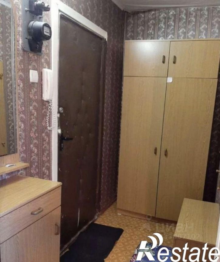 1-комн квартира Московское шоссе, 137,  д. 137