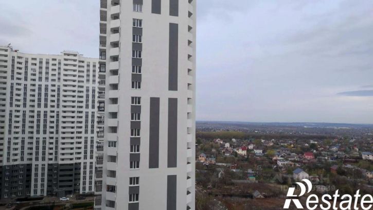 1-комн квартира Московское (18 км) шоссе, 23,  д. 23