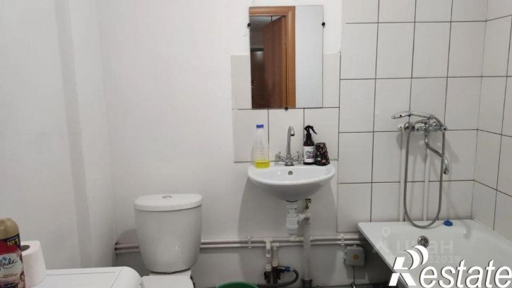 1-комн квартира Московское (18 км) шоссе, 23,  д. 23