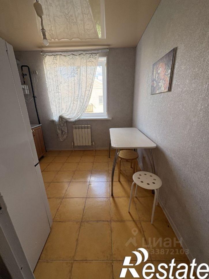 1-комн квартира улица Виталия Жалнина, 16,  д. 16