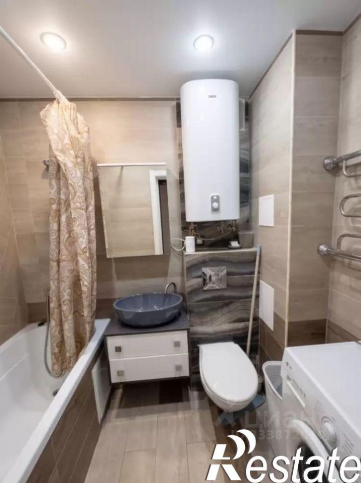 1-комн квартира проспект Карла Маркса, 59,  д. 59