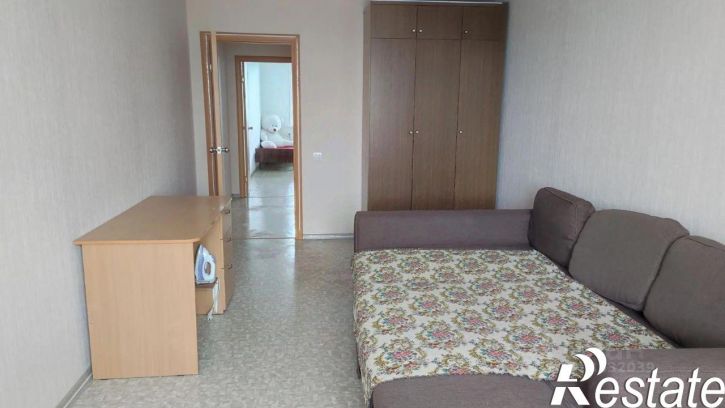 1-комн квартира Московское (18 км) шоссе, 23,  д. 23
