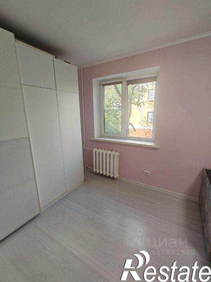 1-комн квартира Аэродромная улица, 69,  д. 69