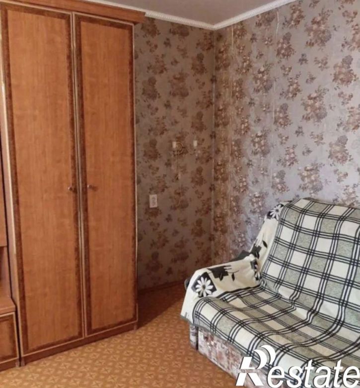 1-комн квартира Московское шоссе, 137,  д. 137