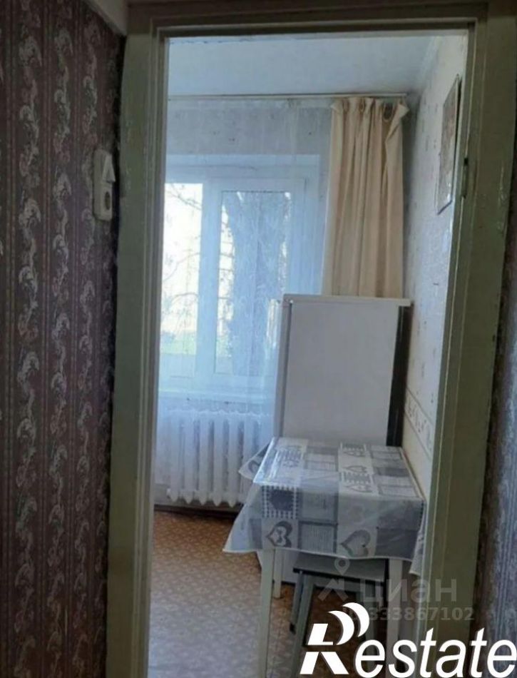 1-комн квартира Московское шоссе, 137,  д. 137