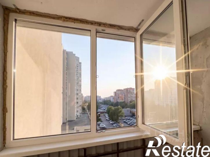 1-комн квартира проспект Карла Маркса, 59,  д. 59