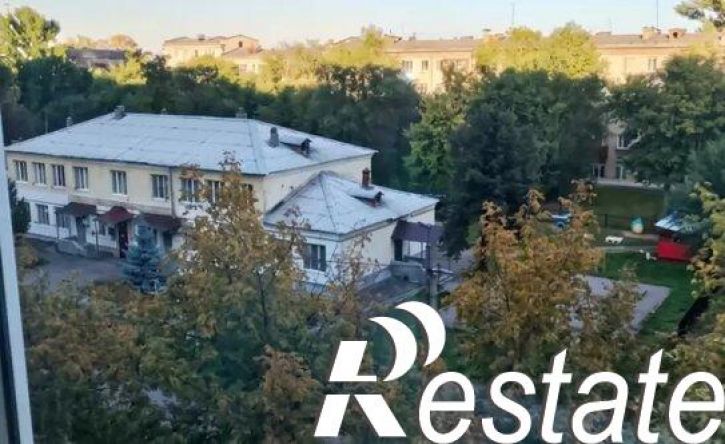1-комн квартира Республиканская улица, 60,  д. 60