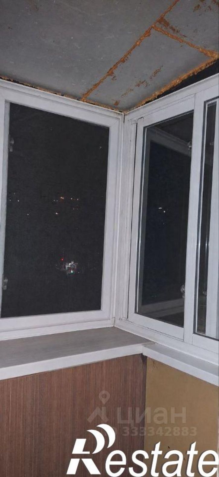 1-комн квартира улица Стара-Загора, 57,  д. 57