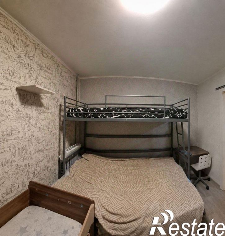 1-комн квартира улица Стара-Загора, 57,  д. 57