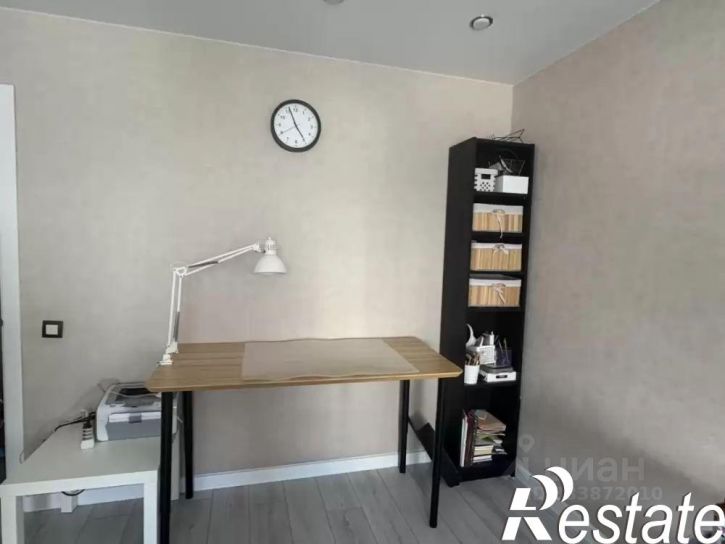 1-комн квартира проспект Карла Маркса, 59,  д. 59