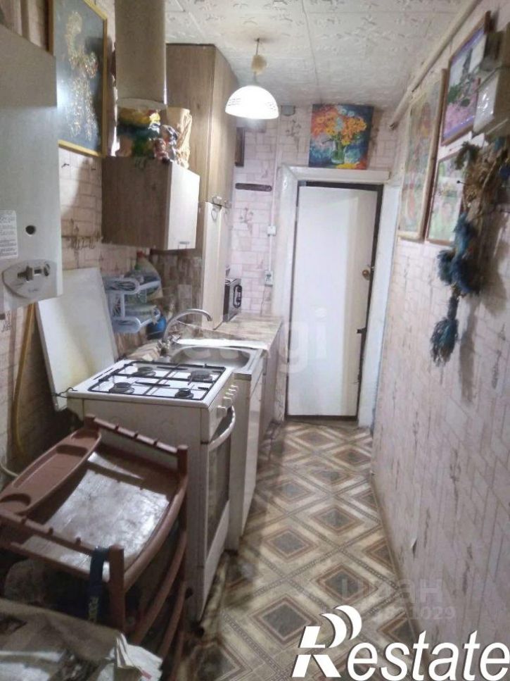 2-комн квартира Молодогвардейская улица, 10,  д. 10