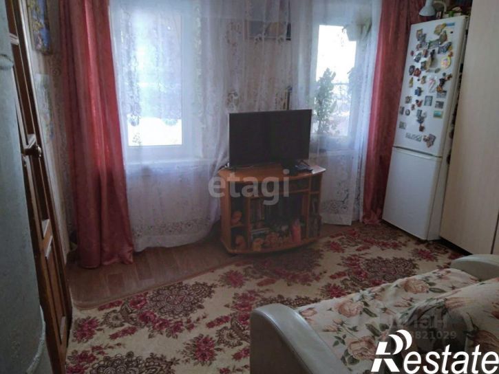 2-комн квартира Молодогвардейская улица, 10,  д. 10