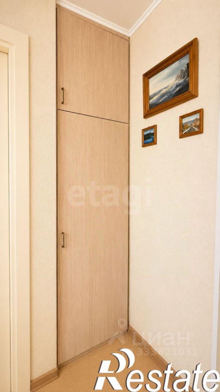 3-комн квартира Коллективный переулок, 3,  д. 3