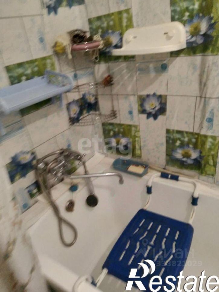 2-комн квартира Молодогвардейская улица, 10,  д. 10