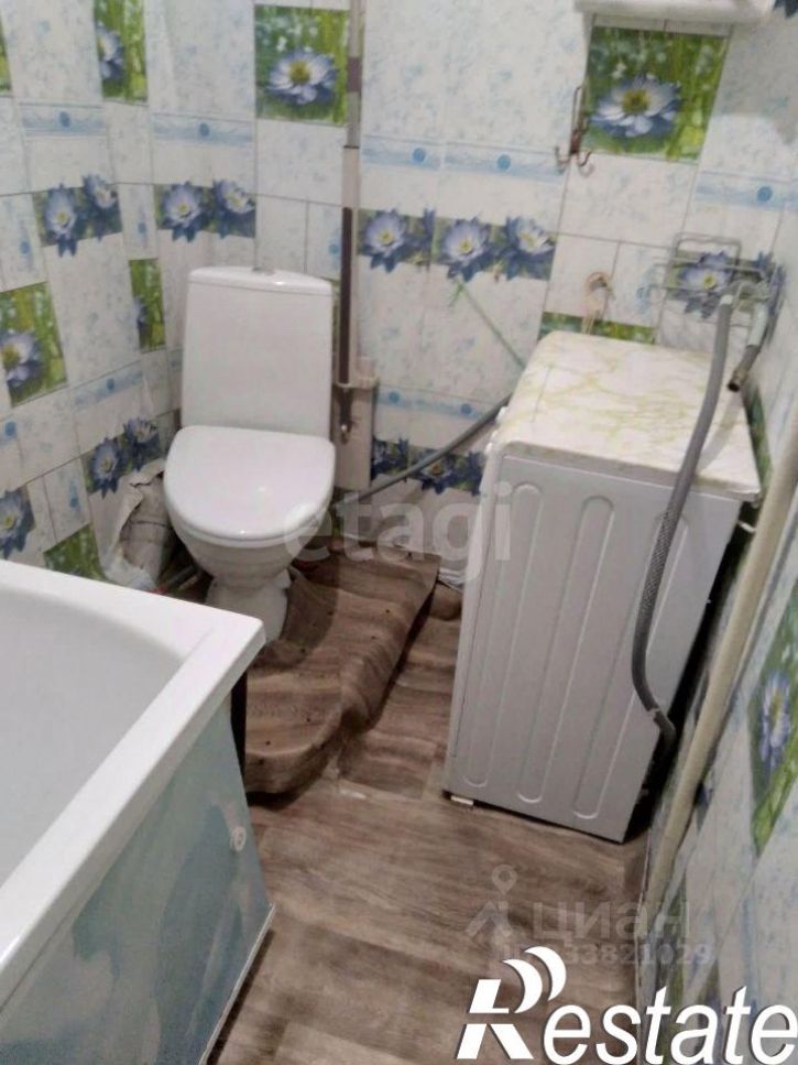 2-комн квартира Молодогвардейская улица, 10,  д. 10