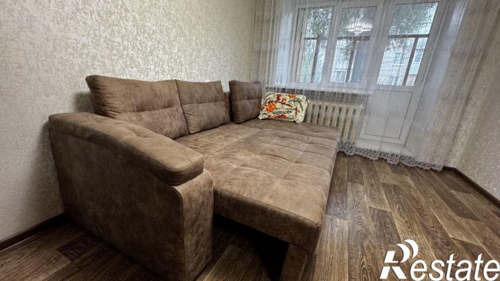 2-комн квартира улица Свободы, 16,  д. 16