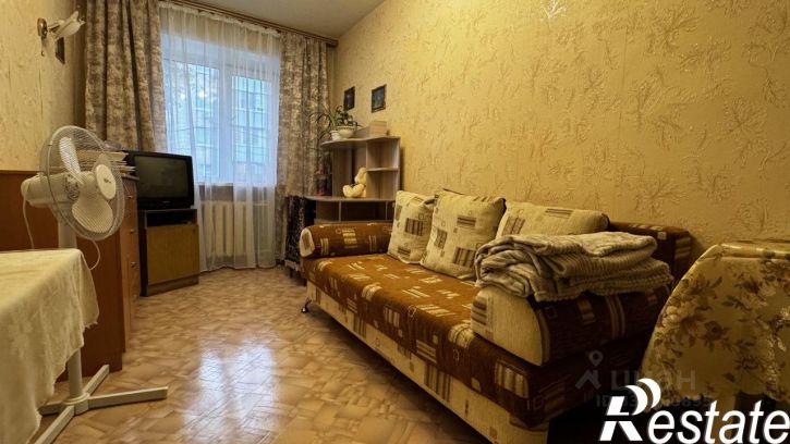 2-комн квартира улица Свободы, 16,  д. 16
