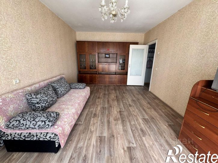 2-комн квартира Симферопольская улица, 24,  д. 24