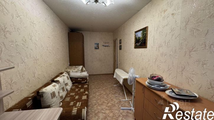 2-комн квартира улица Свободы, 16,  д. 16