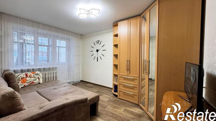 2-комн квартира улица Свободы, 16,  д. 16