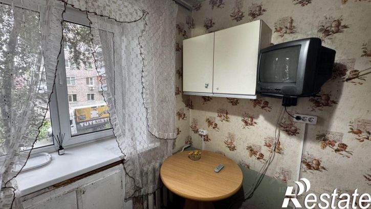 2-комн квартира улица Свободы, 16,  д. 16