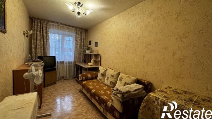 2-комн квартира улица Свободы, 16,  д. 16