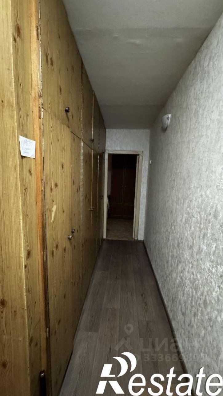 2-комн квартира улица Свободы, 16,  д. 16
