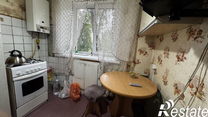 2-комн квартира улица Свободы, 16,  д. 16