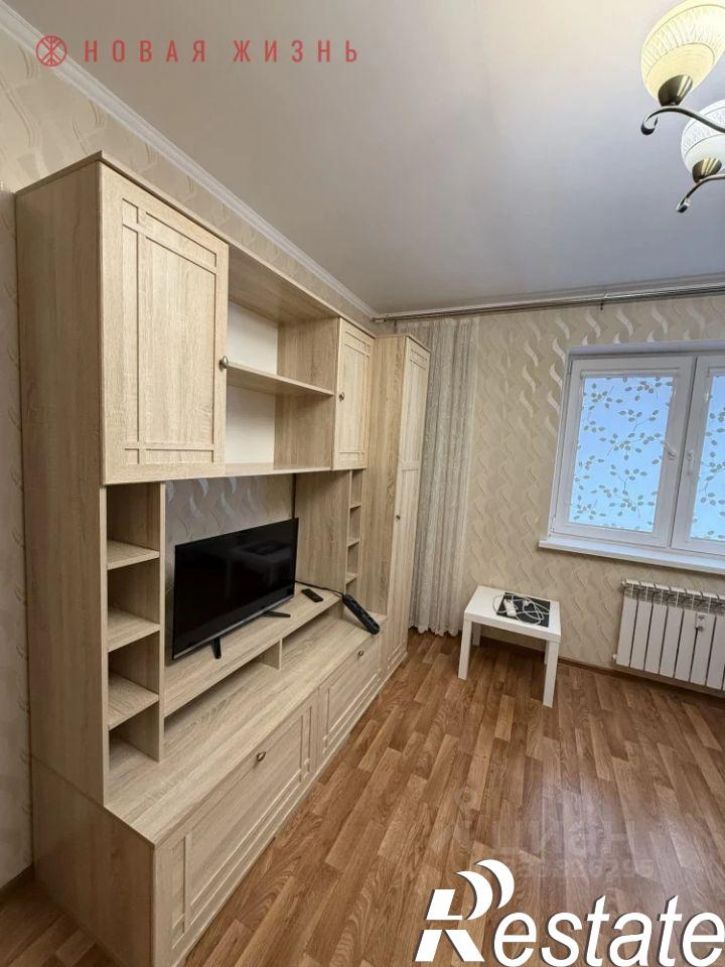 1-комн квартира улица Советской Армии, 140А,  д. 140А