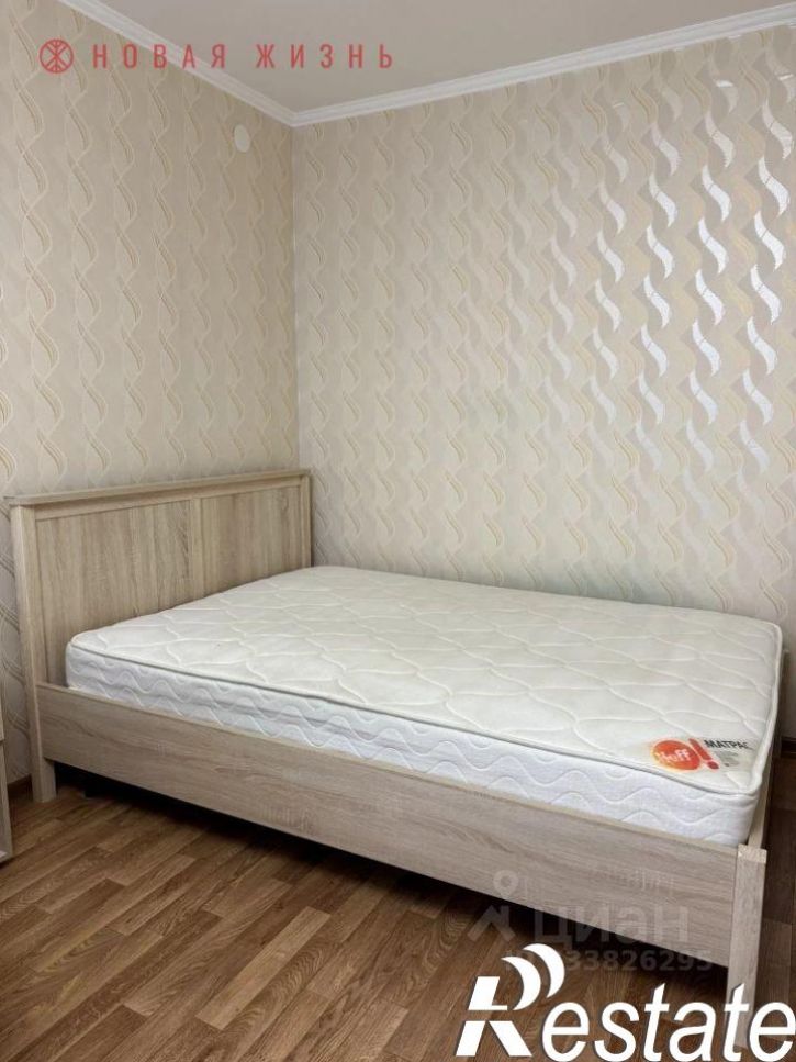 1-комн квартира улица Советской Армии, 140А,  д. 140А