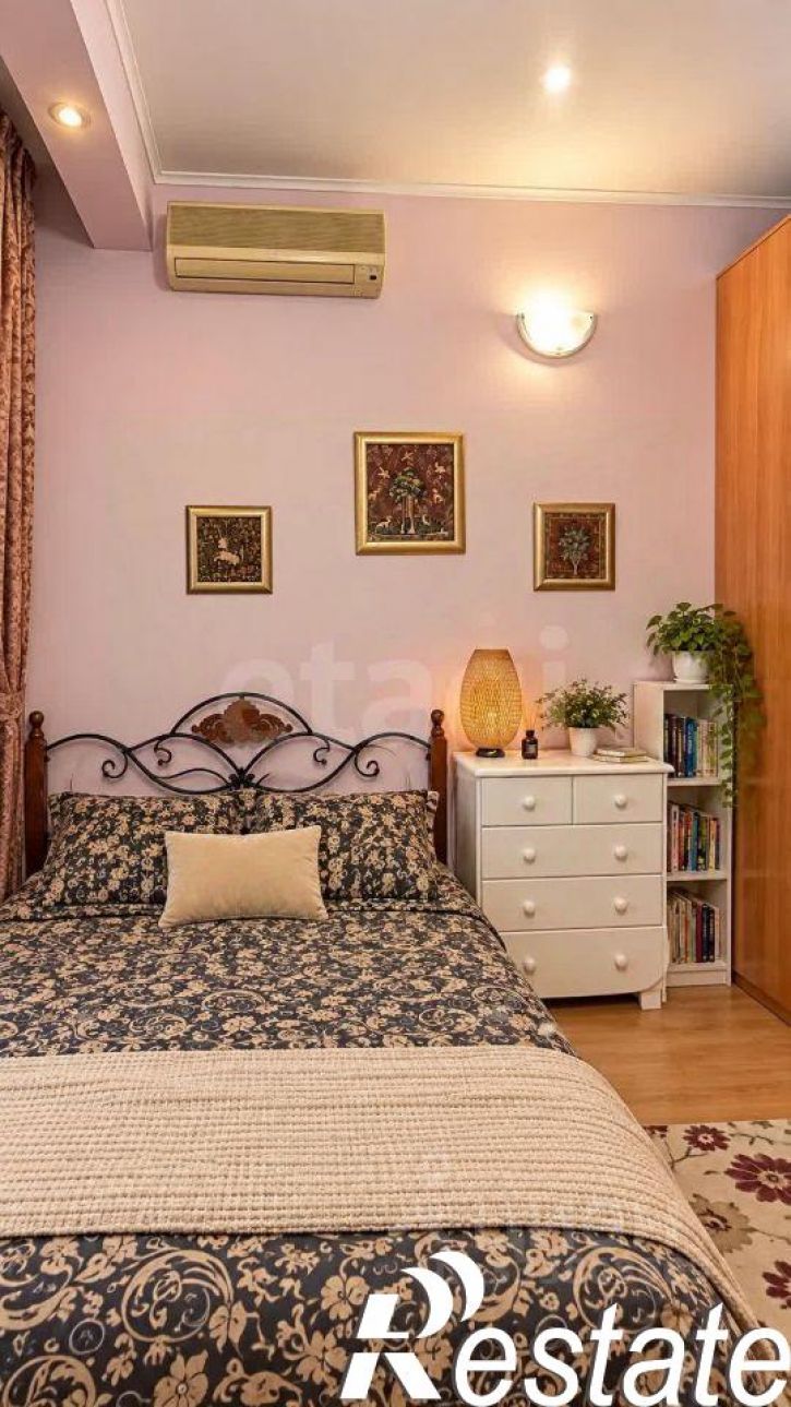 3-комн квартира Самарская улица, 203,  д. 203