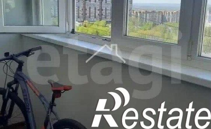 3-комн квартира улица 22-го Партсъезда, 182,  д. 182