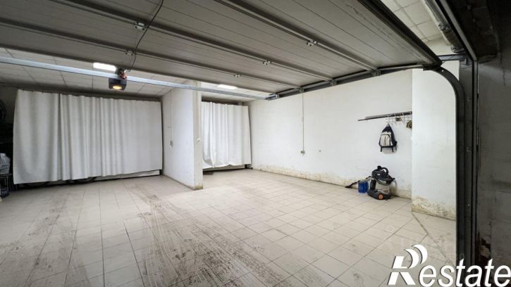 Гараж/парковка Ново-Садовая улица, 106Л к1,  д. 106Л к1