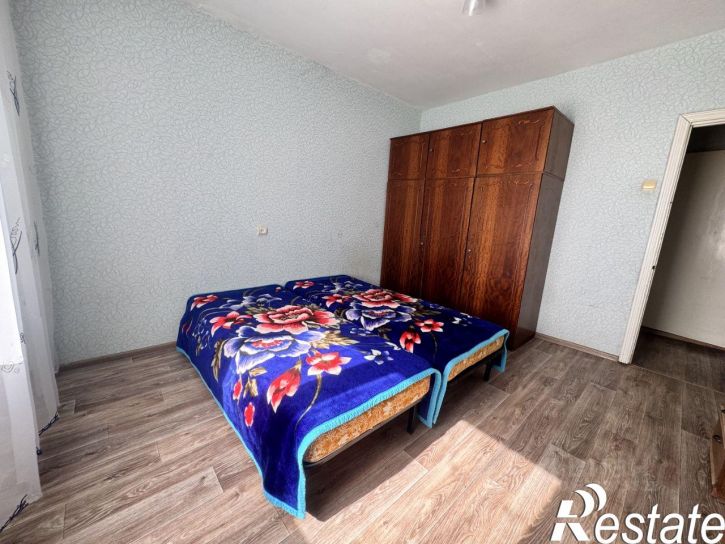 2-комн квартира Симферопольская улица, 24,  д. 24