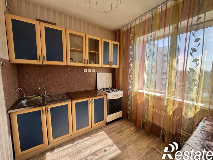 2-комн квартира Симферопольская улица, 24,  д. 24