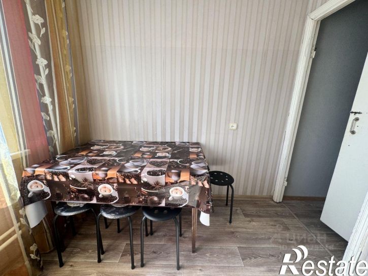 2-комн квартира Симферопольская улица, 24,  д. 24