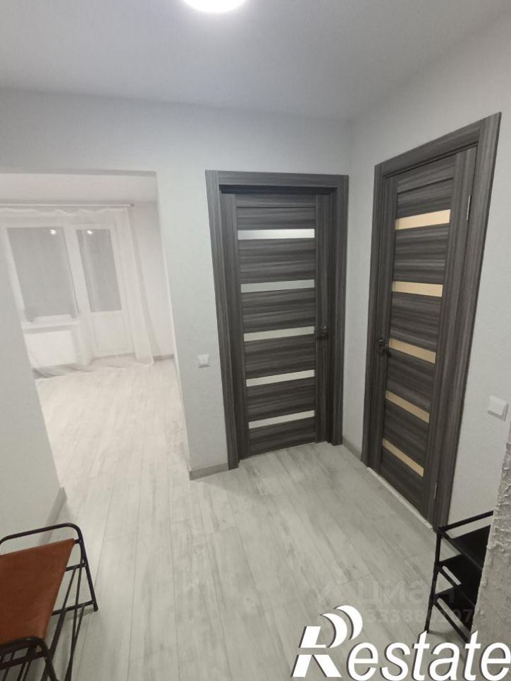 1-комн квартира улица Николая Баженова, 4А,  д. 4А