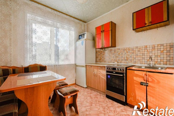 2-комн квартира проспект Карла Маркса, 472А,  д. 472А