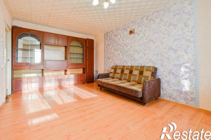 2-комн квартира проспект Карла Маркса, 472А,  д. 472А