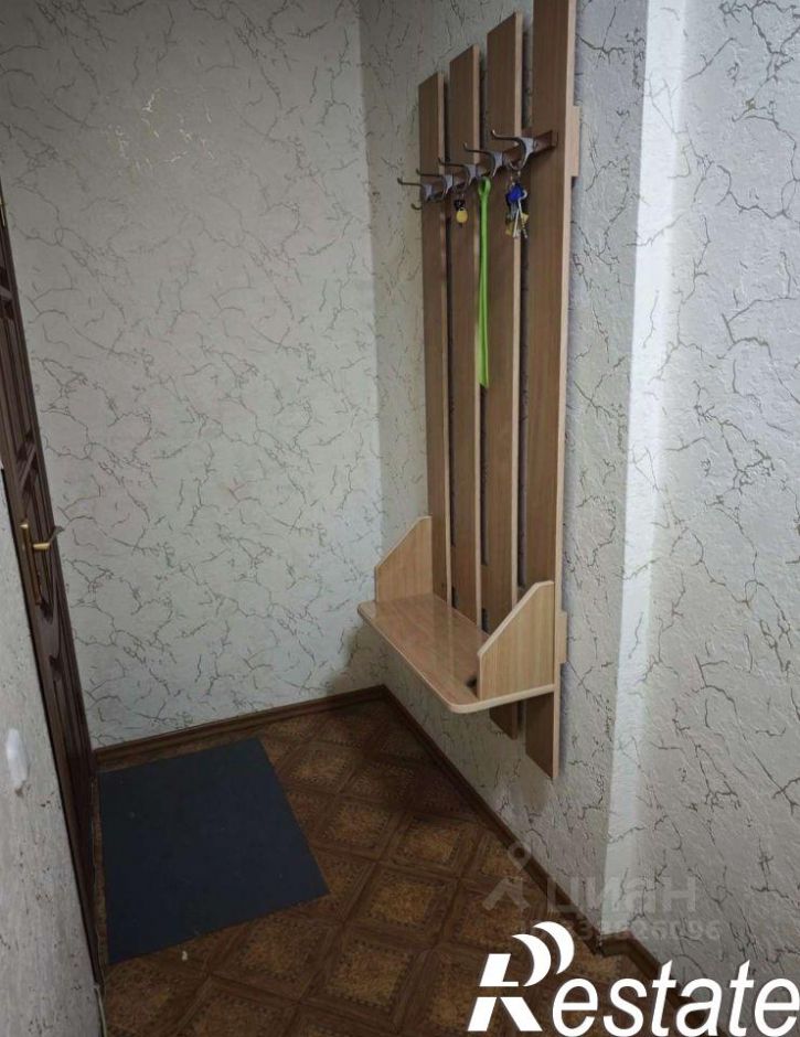 2-комн квартира Вольская улица, 59,  д. 59