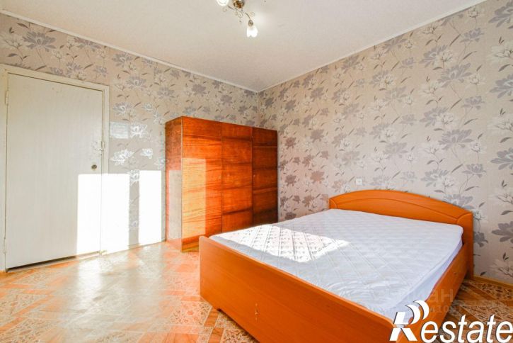 2-комн квартира проспект Карла Маркса, 472А,  д. 472А