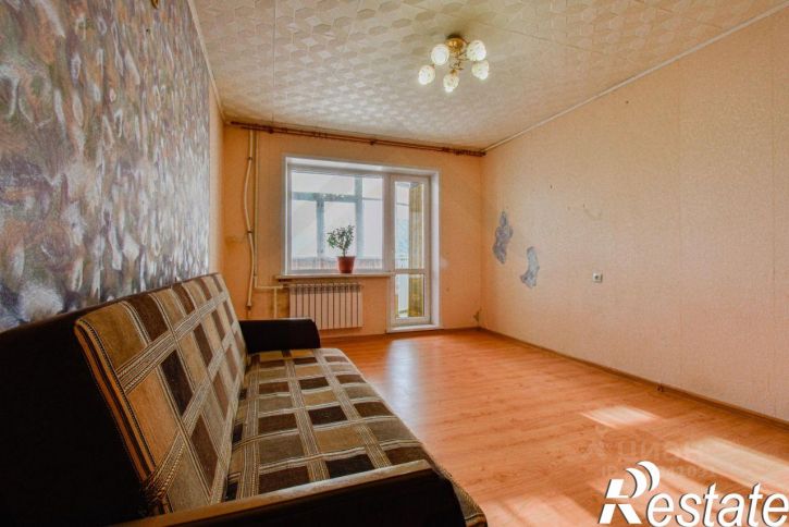 2-комн квартира проспект Карла Маркса, 472А,  д. 472А