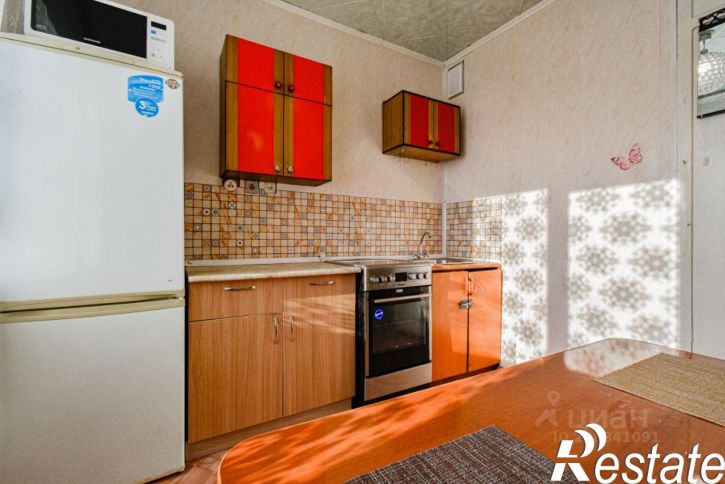 2-комн квартира проспект Карла Маркса, 472А,  д. 472А