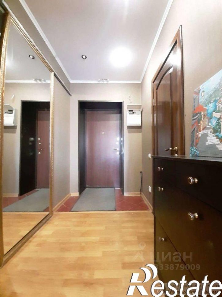 1-комн квартира 6-я просека, 155,  д. 155