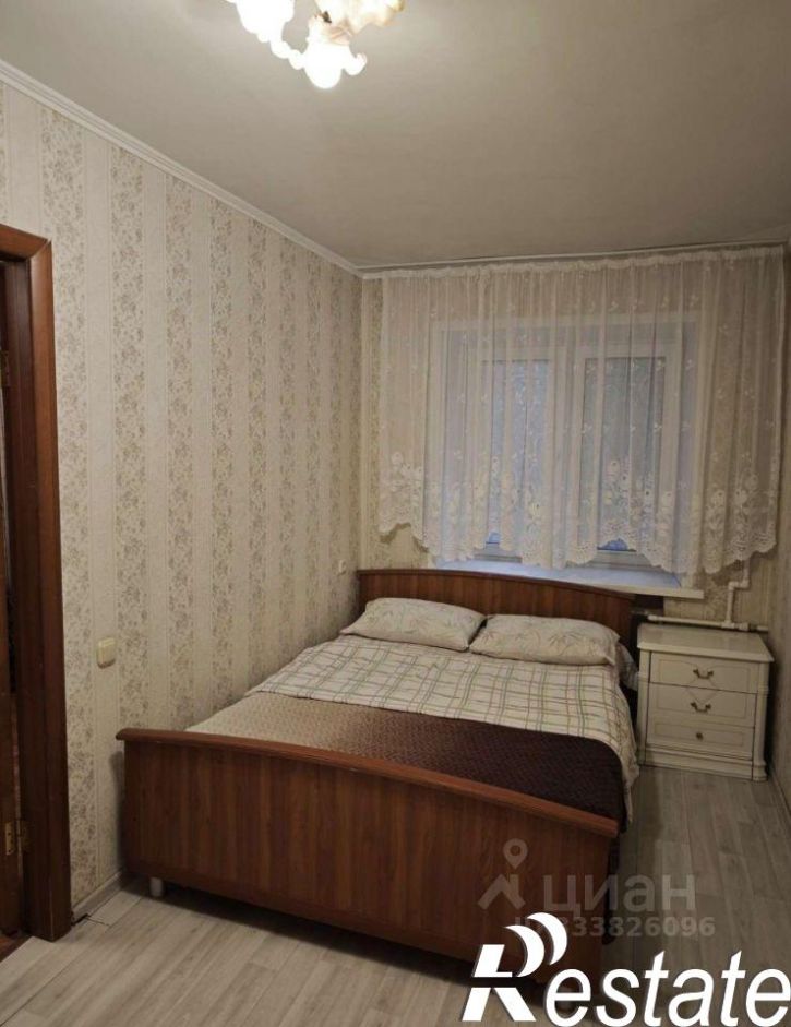 2-комн квартира Вольская улица, 59,  д. 59