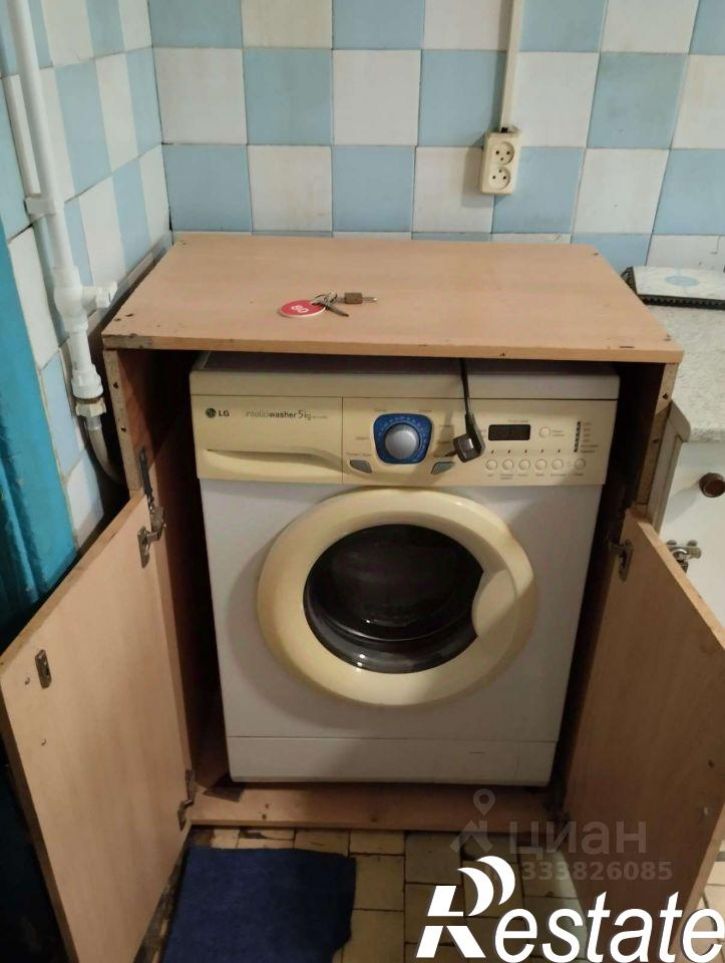 Комната улица Георгия Димитрова, 34,  д. 34