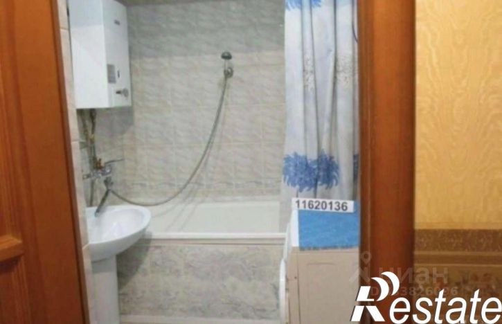 2-комн квартира Вольская улица, 59,  д. 59